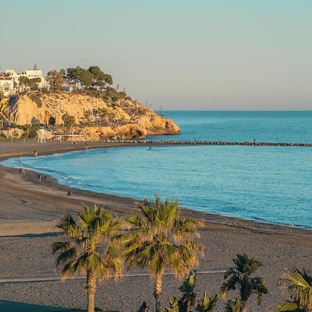Willa Casa Sabino La Cala Del Moral Zewnętrze zdjęcie