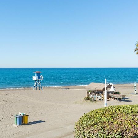 Willa Casa Sabino La Cala Del Moral Zewnętrze zdjęcie